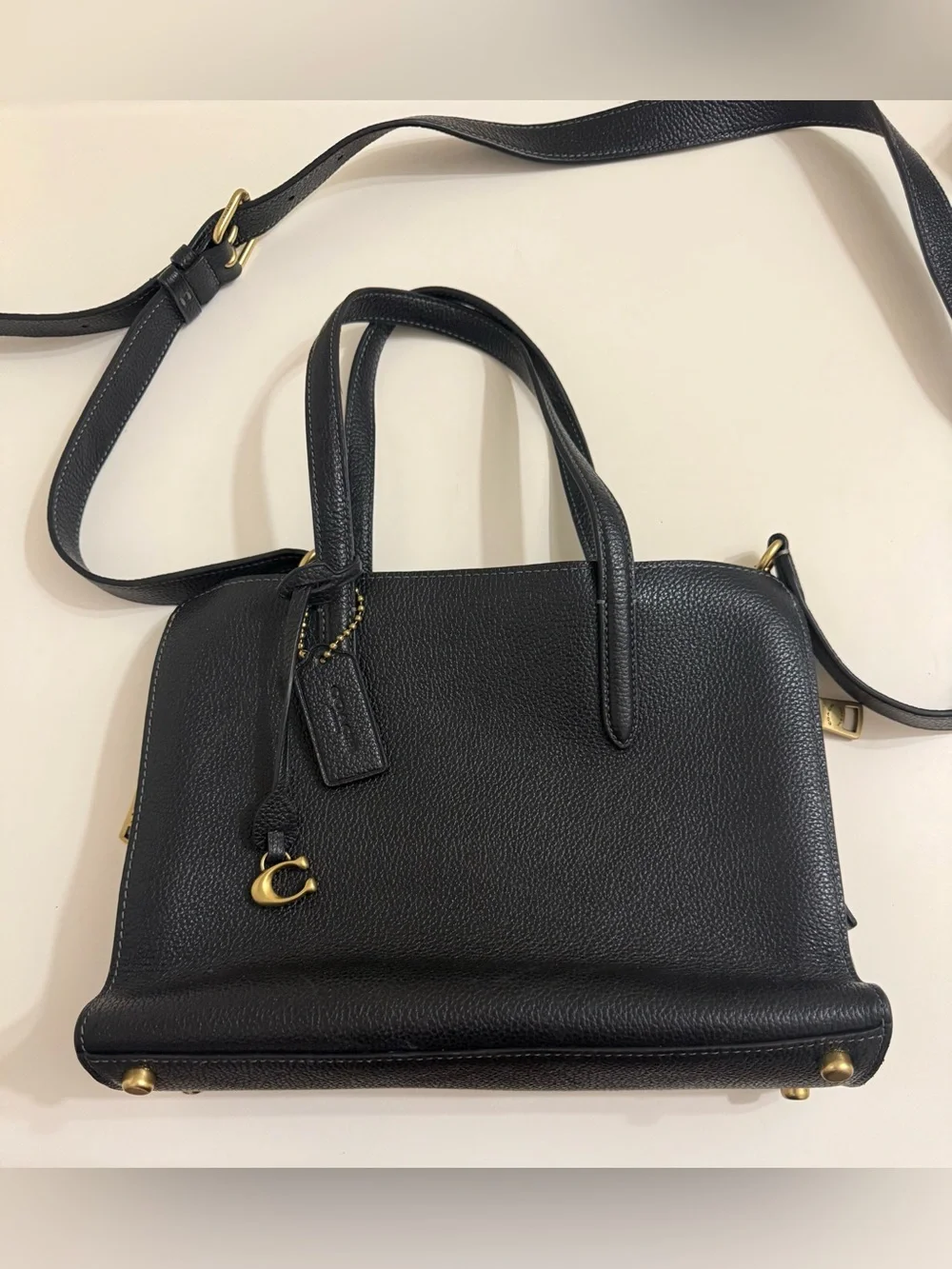 Coach Carter Carryall bag (Medium size)
